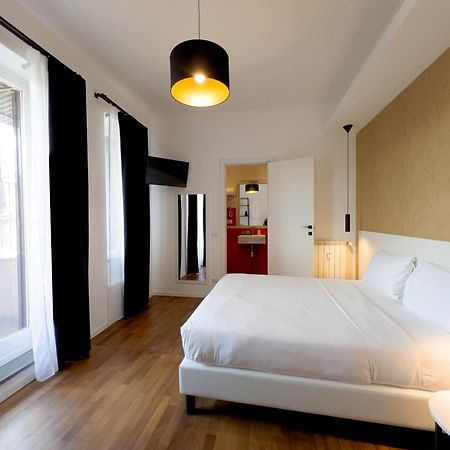 Magikrooms Topaz Roma Exterior foto
