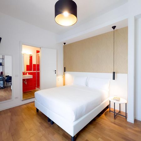Magikrooms Topaz Roma Exterior foto