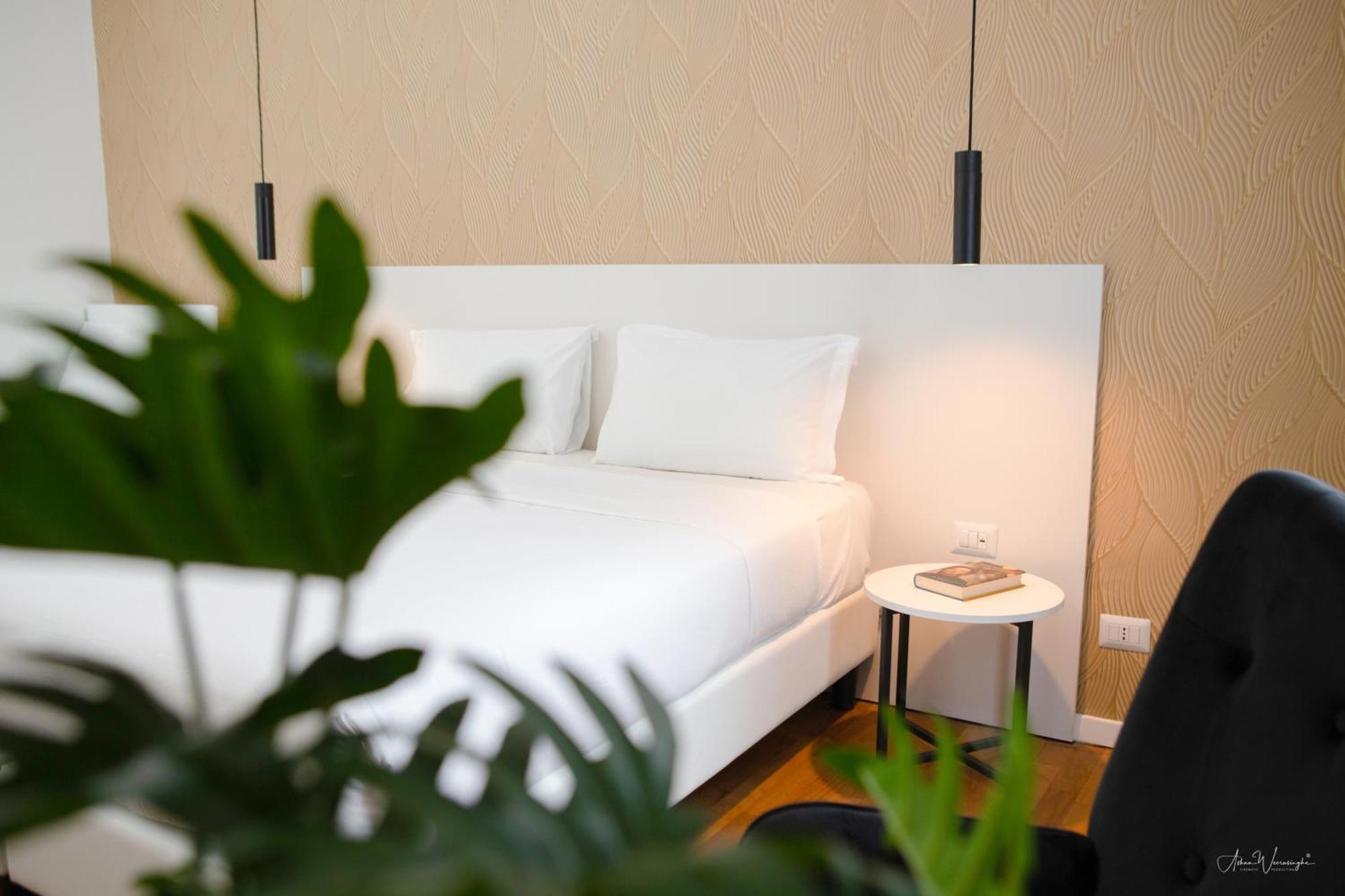 Magikrooms Topaz Roma Exterior foto