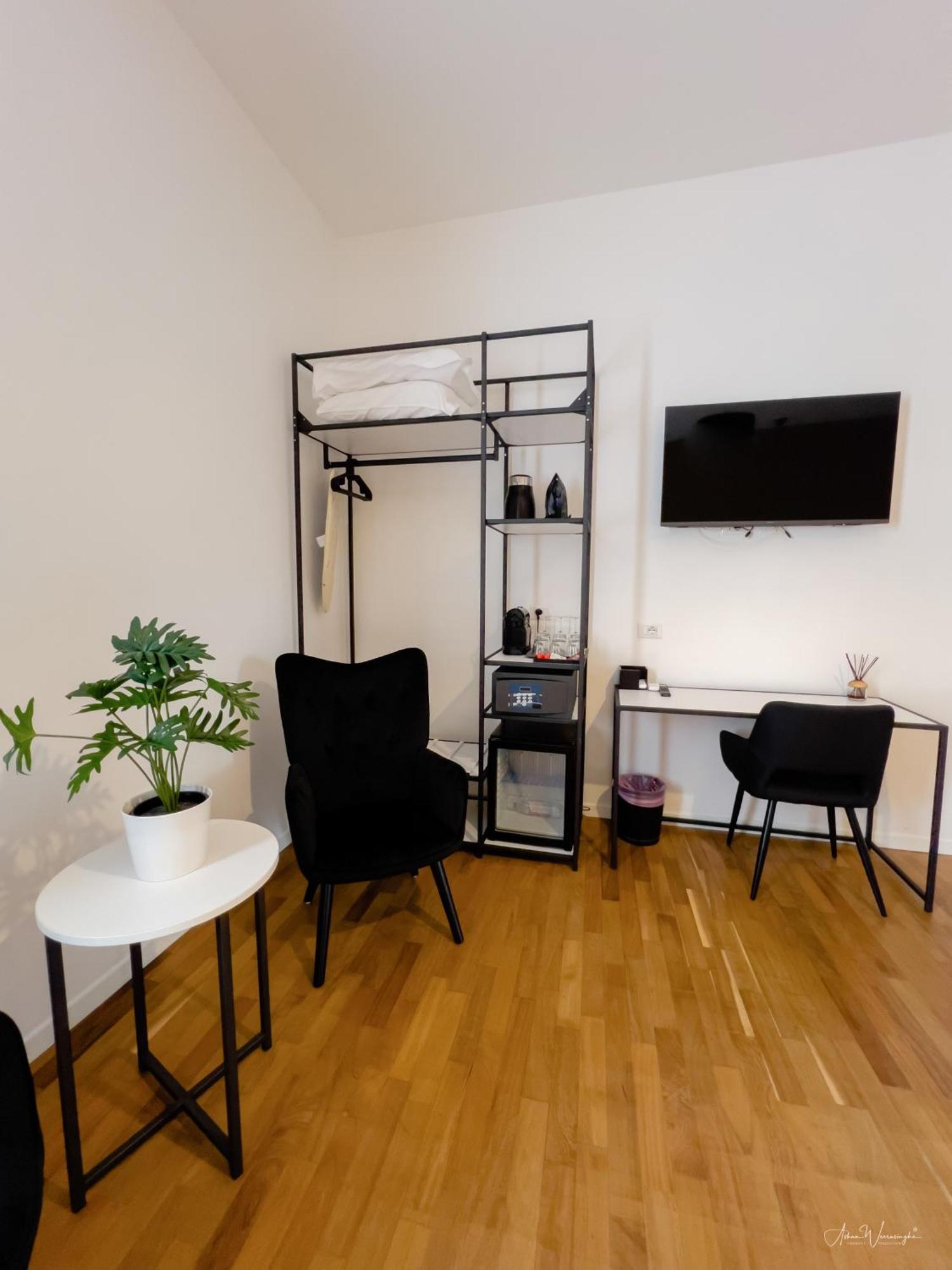 Magikrooms Topaz Roma Exterior foto