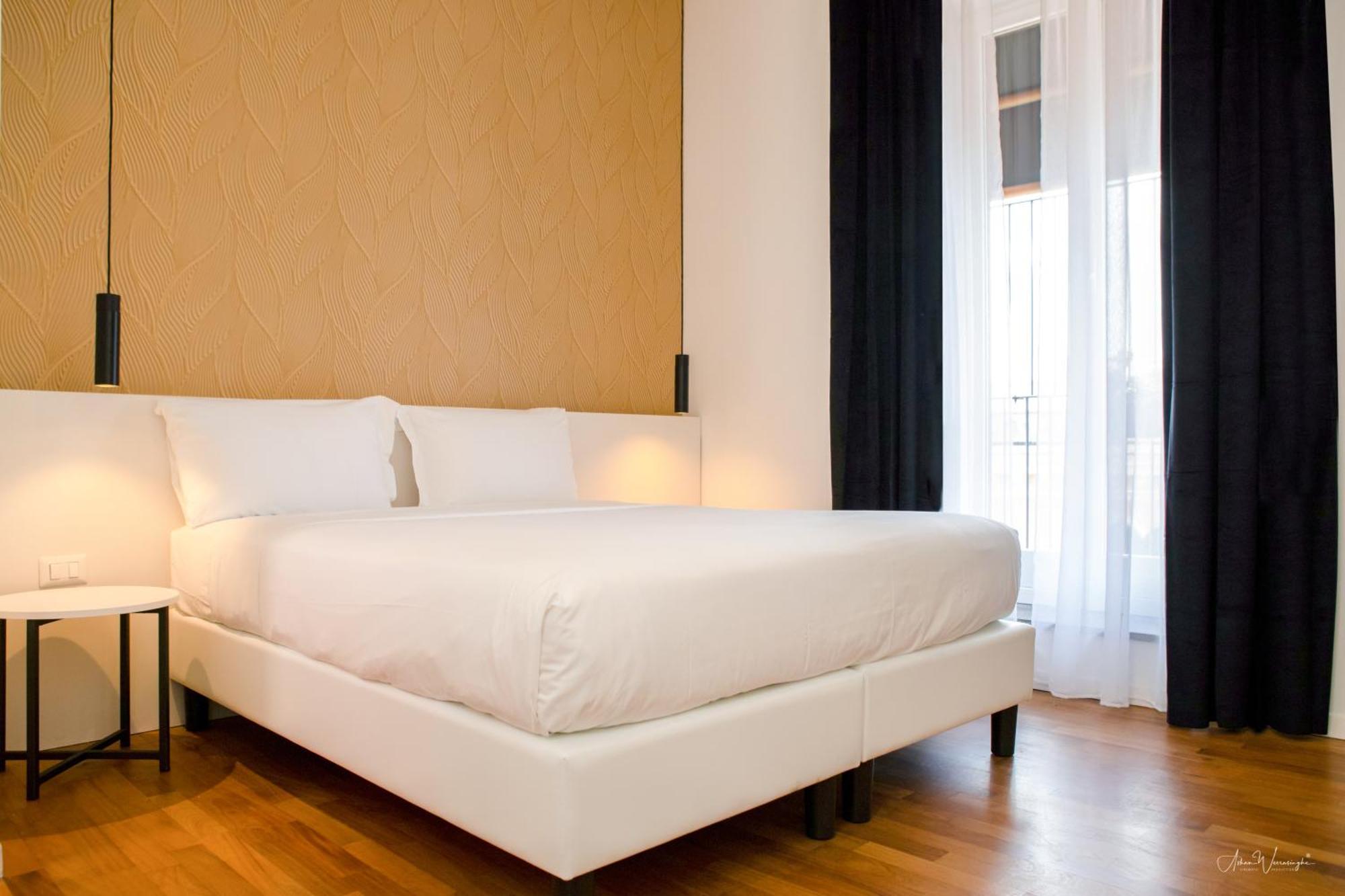 Magikrooms Topaz Roma Exterior foto