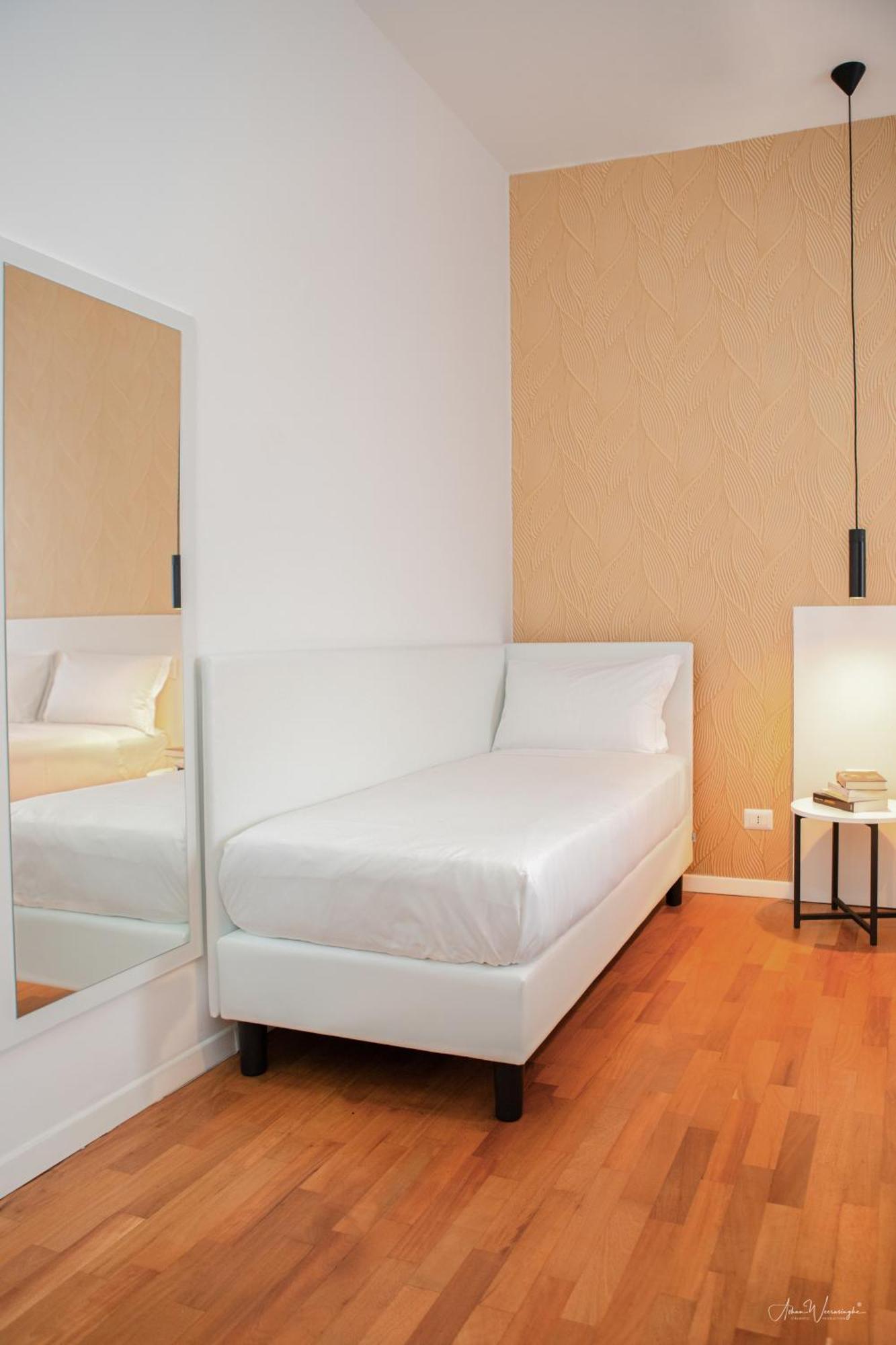 Magikrooms Topaz Roma Exterior foto