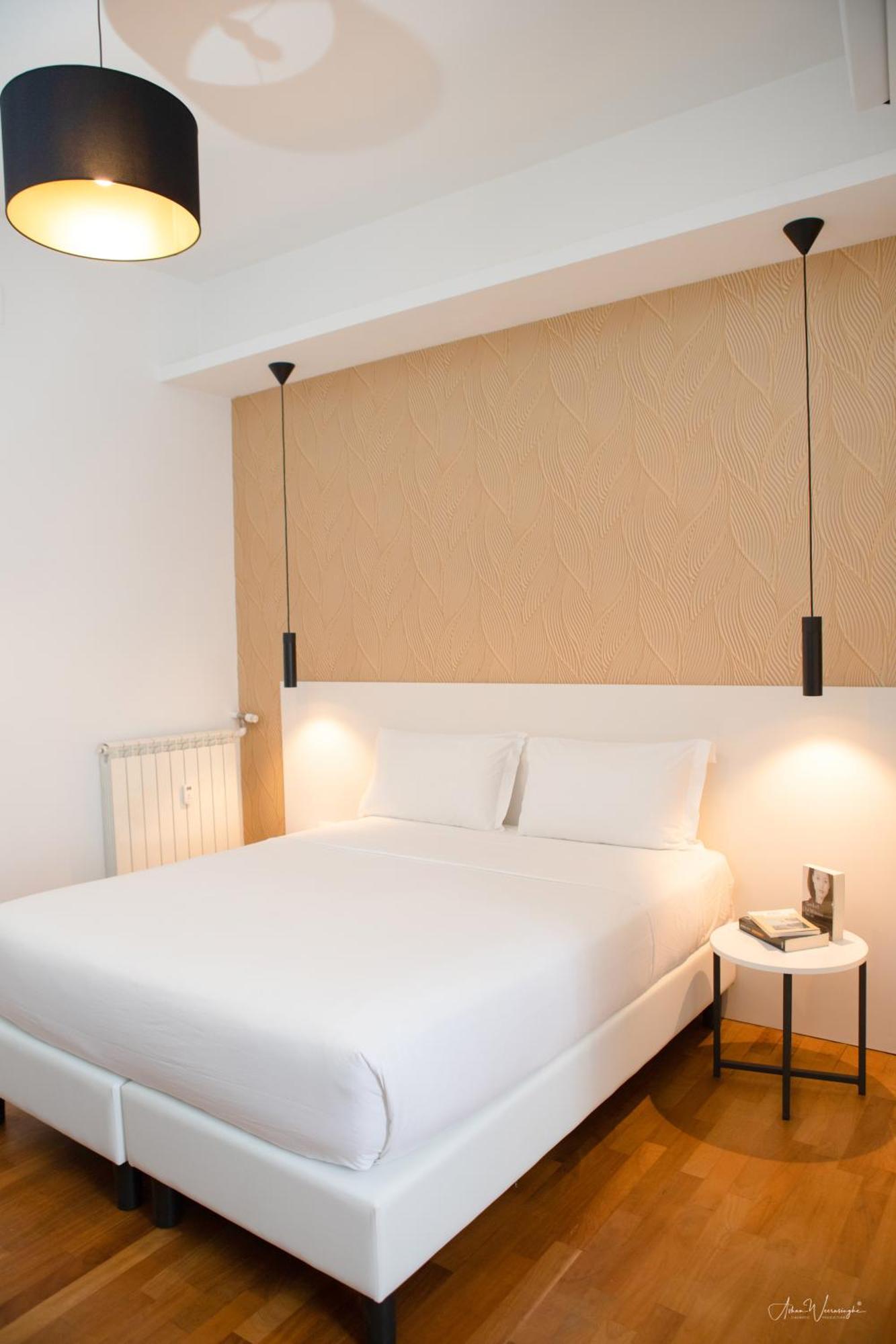 Magikrooms Topaz Roma Exterior foto