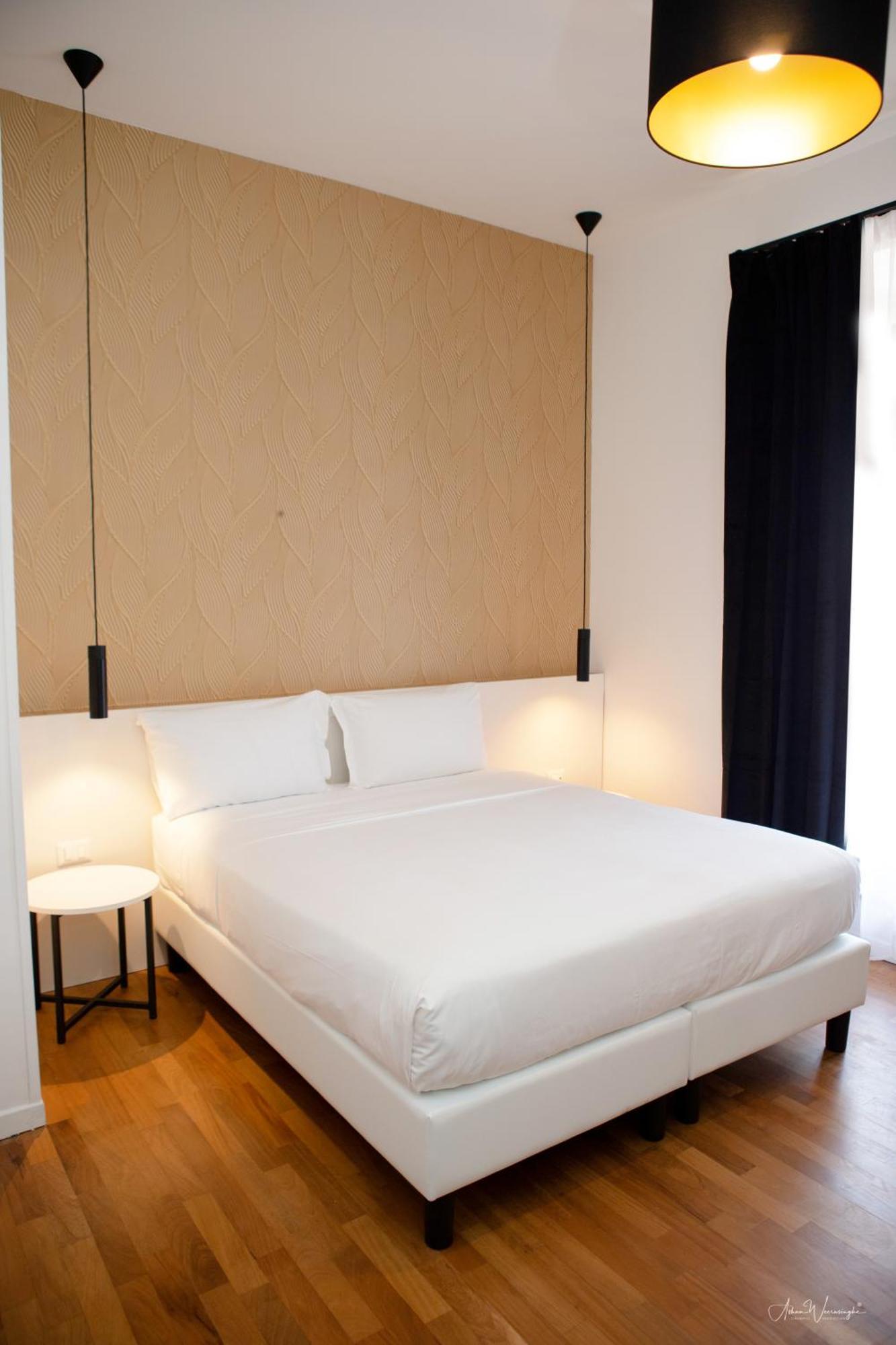 Magikrooms Topaz Roma Exterior foto