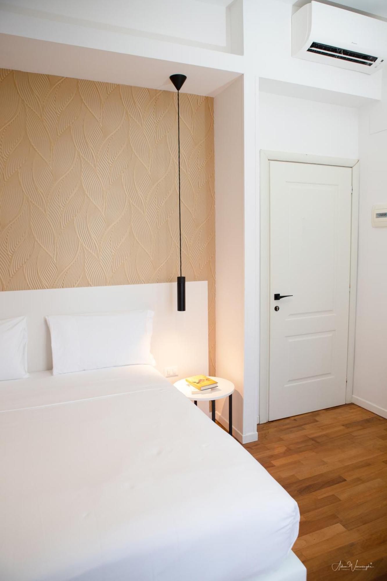 Magikrooms Topaz Roma Exterior foto