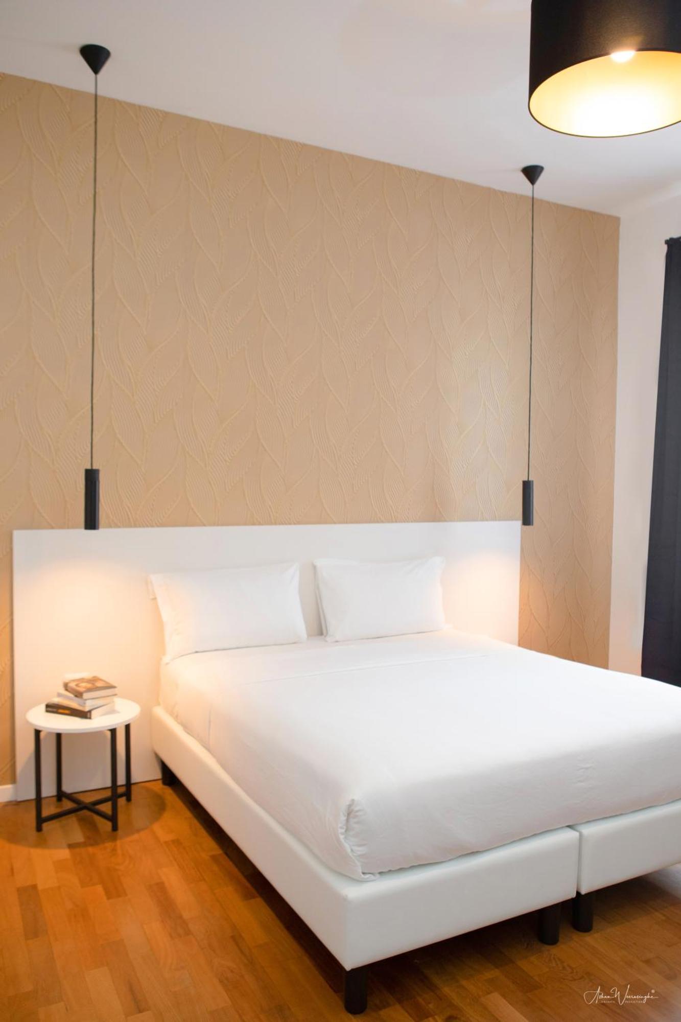 Magikrooms Topaz Roma Exterior foto