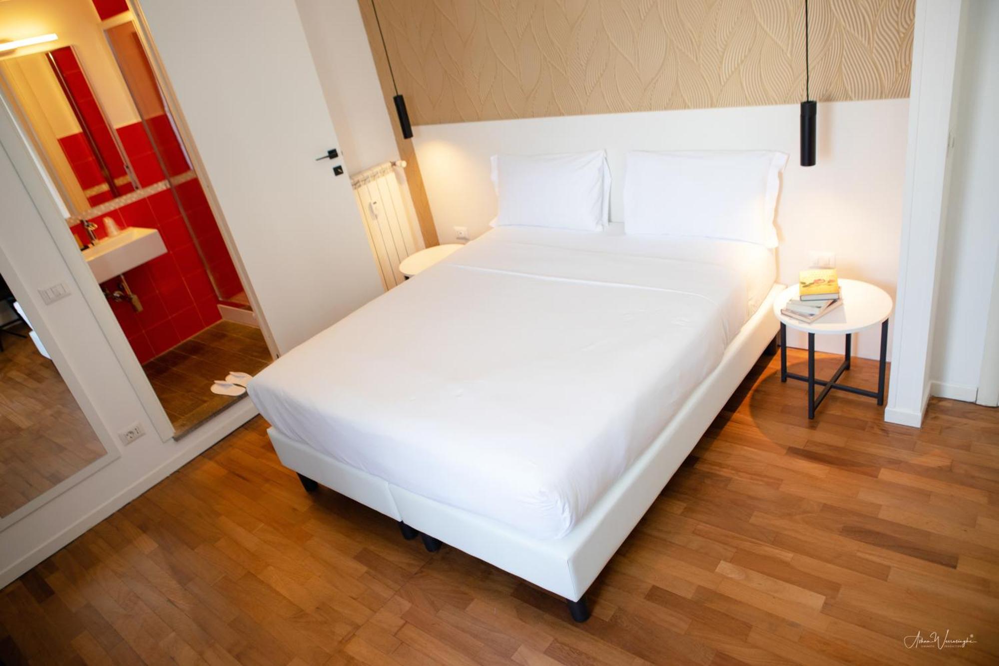 Magikrooms Topaz Roma Exterior foto