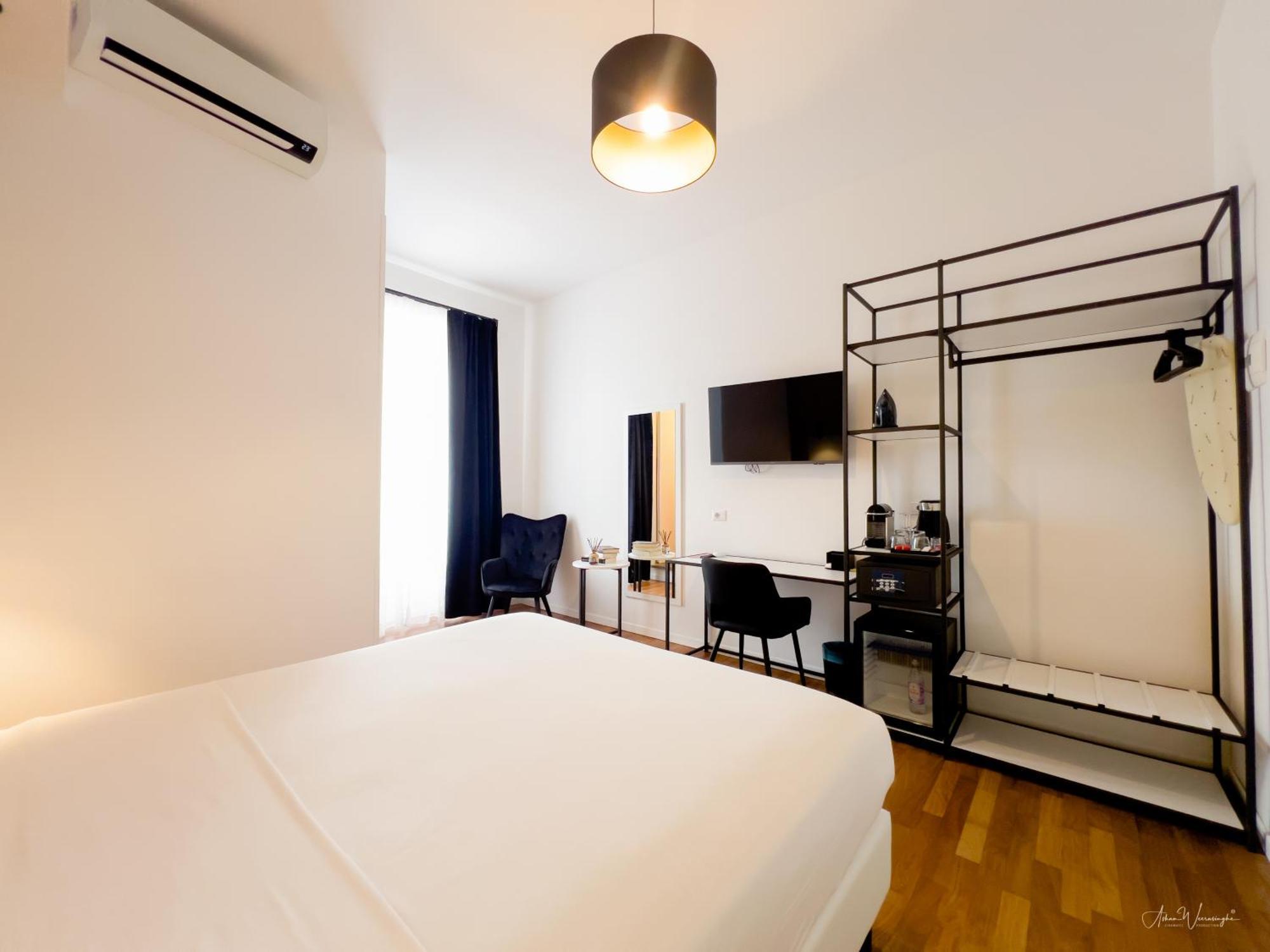 Magikrooms Topaz Roma Exterior foto