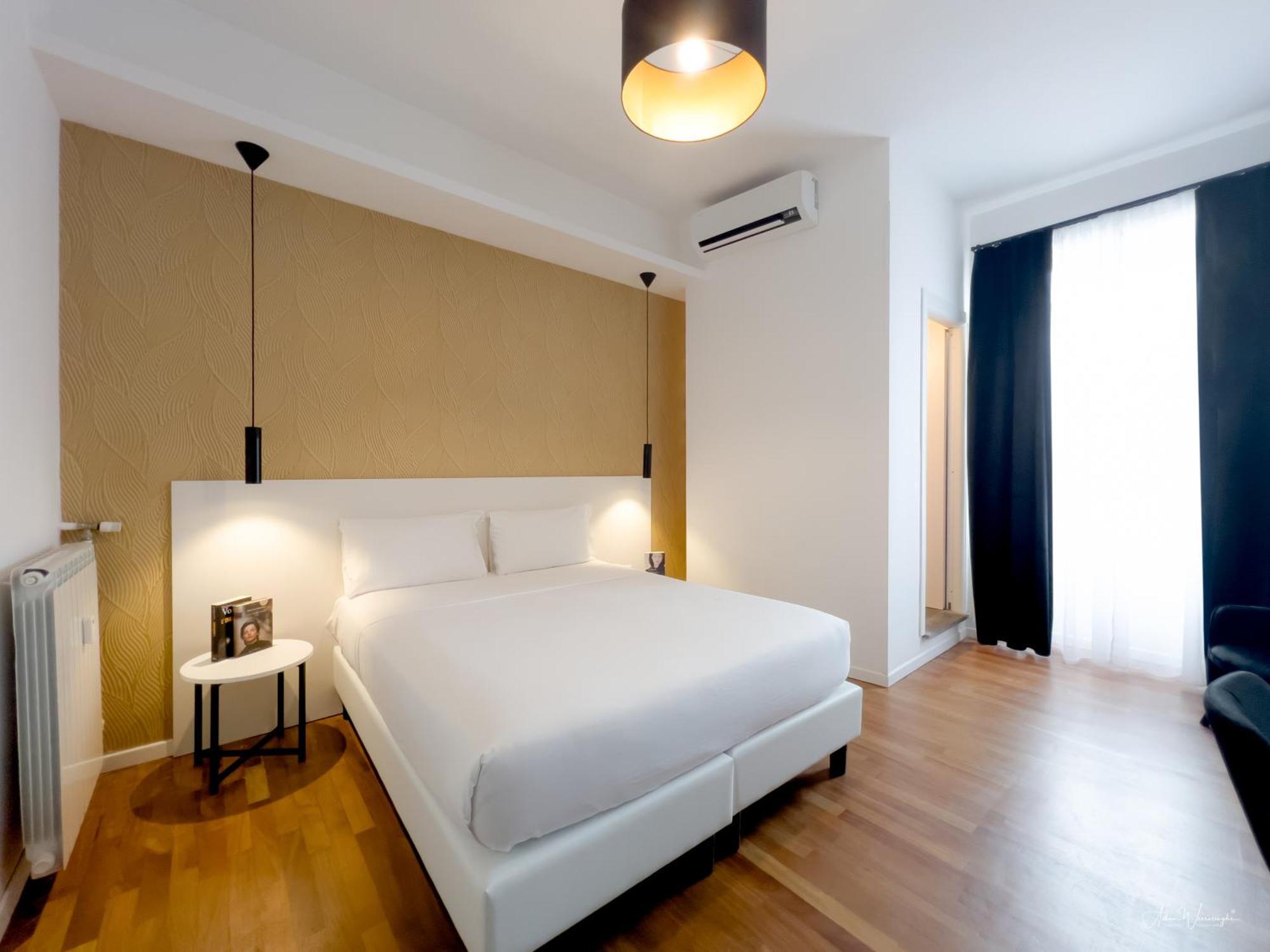 Magikrooms Topaz Roma Exterior foto